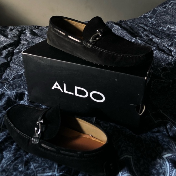 Mens Stylish Loafers - Picture 1 of 2